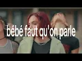Copycat - faut qu'on parle (official lyrics video)