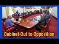 Download Lagu Cabinet Fallout: Ruto’s CS Caught Working with Opposition Bloc