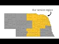 Wayne State College Regional Service