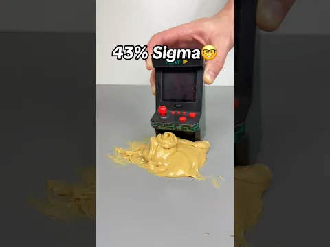 SIGMA BOOOY😂
