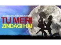 Download Lagu Tu Meri Zindagi Hai | DJ Shadow Dubai X Sonu Kakkar | Aashiqui
