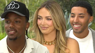 Calabasas Confidential Cast on NEPO BABY Misconceptions and Forging Their Own Paths Exclusive