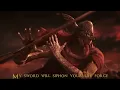 ELDEN RING RAP - "Solo" (Let Me Solo Her Song)