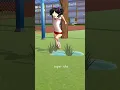 Download Lagu bad moment pas olahraga #shorts #sakuraschoolsimulator #sakura #viralshort