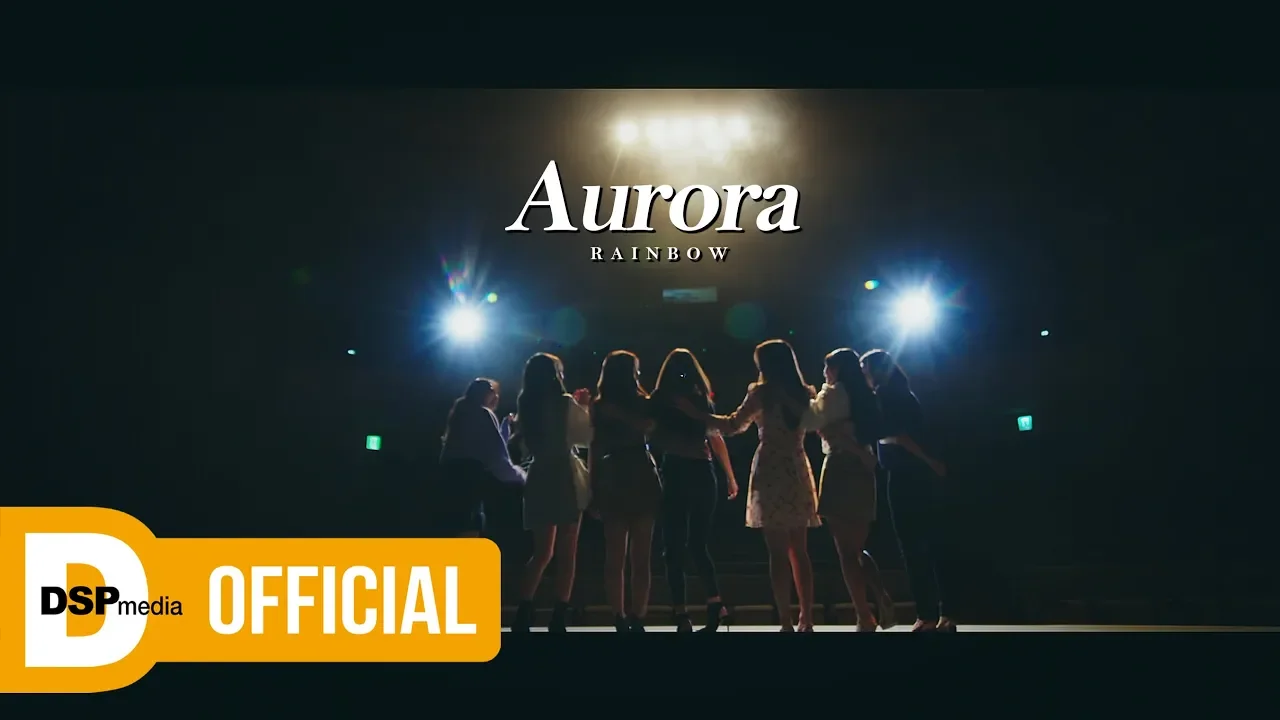 Latest MV / Aurora