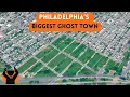 Philadelphia s Forgotten Ghost Town