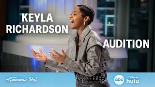 keyla richardson u0026 son sparkle during