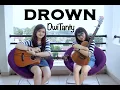 Download Lagu DROWN - Bring Me The Horizon (Cover by DwiTanty)