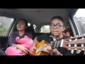 Download Lagu Tuan Nona Kesepian - Tulus (cover by Ayik \u0026 Goldino)