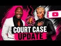 BREAKING UPDATE IN MELODY SHARI RODGERS MARTELL HOLT S COURT CASE WILL SHE GIVE HIM CUSTODY