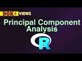 Download Lagu Principal Component Analysis in R: Example with Predictive Model \u0026 Biplot Interpretation