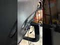 Peloton Bike repair with Amazon cable frame replacement not needed