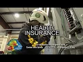 The IBEW Advantage Employer-Paid Health Insurance Retirement Plans