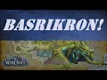 Basrikron World Quest Basrikron Rare Elite World Boss