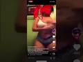 Jaden Newman leaked video