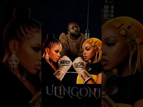Nani ana Vocal kali zaidi? Nandy Vs Zuchu | Ulingoni 🔥 #Ulingoni #UlingoniNaUswege #Nandy #Zuchu