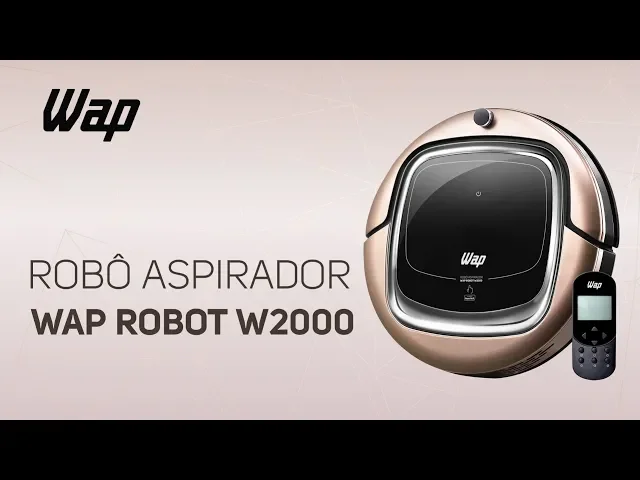 Vídeo do produto Vídeo do produto