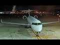 TRIP REPORT American Eagle Economy Bombardier CRJ-700 San Jose to Los Angeles