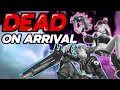 Download Lagu Dead on Arrival: Foamstars