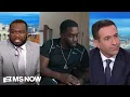 Lagu 50 Cent speaks on incriminating videos \u0026 secret sources for Diddy Netflix doc in Melber intv