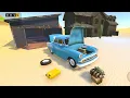 The Long Way Android Gameplay FIRST LOOK