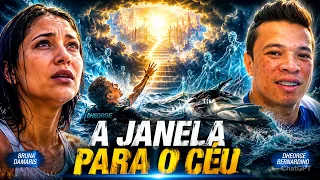 o segredo dos guardi es das guas o portal que se abre no momento da partida