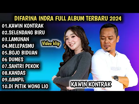 Download MP3 Difarina Indra \