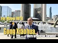 Gong Xiaohua Mayor of Toronto - Here to Rescue Toronto Infrastructure and Transportation