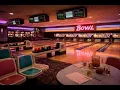 Late Night 1980s Bowling Alley Retro 80s Ambient Instrumental Music The Neon Cassette