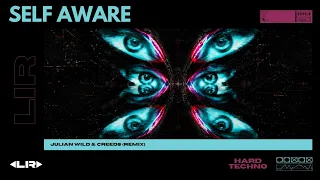 hard techno temper city self aware julian wild u0026 creeds remix