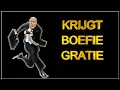 Lagu KRIJGT BOEFIE GRATIE