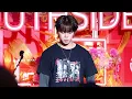 20260301 流浪者詩歌 王希晉@ROVER 二週年Fans Meeting @the southside 
