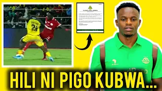 aisee maamuzi mikononi mwao yanga edmund john itakuwaje 