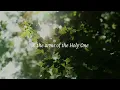 Go in Peace – Sarah Hart [Official Lyric Video]