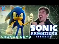 Download Lagu Sonic Frontiers Revisited Is AWESOME!! - FIRST TIME