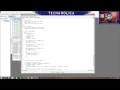 Twitch Bot Tutorial Lesson 5