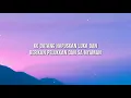 Download Lagu Kenyamanan - Anak Kampong (Lirik Lagu)