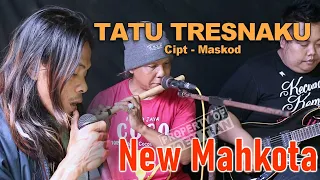 Download tatu tresnaku new mahkota - latihan MP3