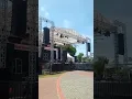 Download Lagu Persiapan Konser Yeni Inka dan Farel di Sragen dalam acara Pikes ke-4 Kab. Sragen di Alun-alun