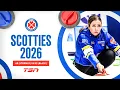 Scotties Tournament of Hearts Page Playoff - Alberta Sturmay vs Nova Scotia Black