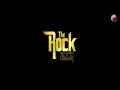 Download Lagu The Rock - Aku bukan siapa siapa (Official Lyric)