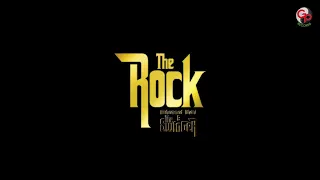 the rock aku bukan siapa siapa official lyric 