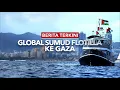 Download Lagu [LANGSUNG] Berita Terkini Global Sumud Flotilla ke Gaza 7:30AM | 30 Sept 2025