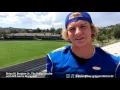 2016 Prescott Football Season