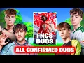 Download Lagu Every OFFICIAL DUO + DROP SPOTS Before Tournaments Start! (clix, peterbot, queasy \u0026 more!)