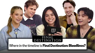 final destination bloodlines cast answer their 50 most searched questions wired
