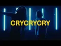 Download Lagu MARO \u0026 NASAYA - CRYCRYCRY (Official Visualiser)