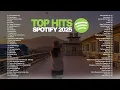 Download Lagu Top Hits Spotify Indonesia 2025 || Lagu Terbaru 🖤🎧