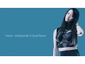 Yoona - Introduce Me A Good Person lyrics