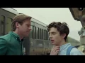 Download Lagu ELIO \u0026 OLIVER GOODBYE SCENE - CALL ME BY YOUR NAME